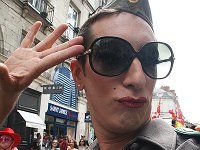Compagnone de la Résistance.  20160611 GayPride Nantes 1704 OkW PhotoMorelP