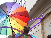 Sortez protégé !  20160611 GayPride Nantes 1710 OkW PhotoMorelP