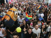 Ils sont tous mignons.  20160611 GayPride Nantes 1821 OkW PhotoMorelP