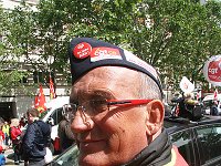 A-t'il l'air d'un casseur ?  20160614 Manifestation Paris 2318 OkW PhotoMorelP