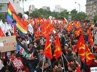 La jeunesse est dans la rue !  20160614 Manifestation Paris 2594 OkW PhotoMorelP