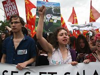 La jeunesse est dans la rue !  20160614 Manifestation Paris 2615 OkW PhotoMorelP