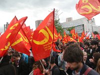 La jeunesse est dans la rue !  20160614 Manifestation Paris 2630 OkW PhotoMorelP