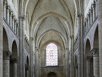 Cathédrale Saint-Julien - XI à XVe siècle.  20160629 SortieCopains LeMans 5351 OkW PhotoMorelP