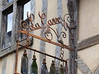 Fallait bien finir la visite quelque part...  20160629 SortieCopains LeMans 5365 OkW PhotoMorelP