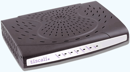 Triway v2 Comtrend CT-633