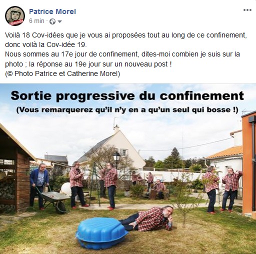 Cov-idée N°19