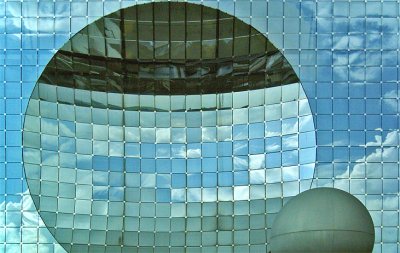 <p>Futuroscope</p>