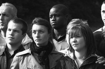 20070902_TournageFilmGuyMoquet_Chateaubriant_IMG_0486 <p>Tournage d'un clip sur Guy Môquet à Châteaubriant en 2007.</p>