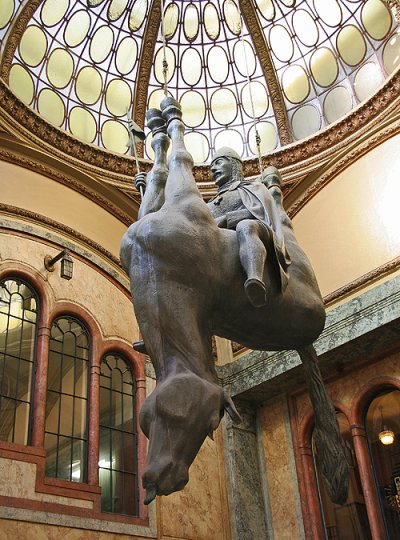 <p>Prague</p>