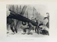 Mon 1er Kommando à Dora. © AMRC - Collection particulière (Bruno de La Pintière).
