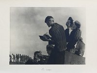 La soupe. © AMRC - Collection particulière (Bruno de La Pintière).