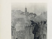 « Krématorium !! » © AMRC - Collection particulière (Bruno de La Pintière).