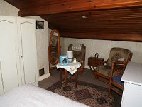 Étage Chambre n°2