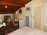 Étage Chambre n°2