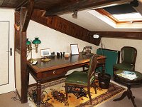 Étage Salon