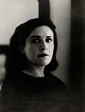 "Dora Maar" par Rogi Andr